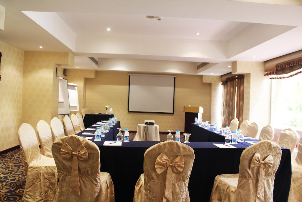 Ramada Riyadh