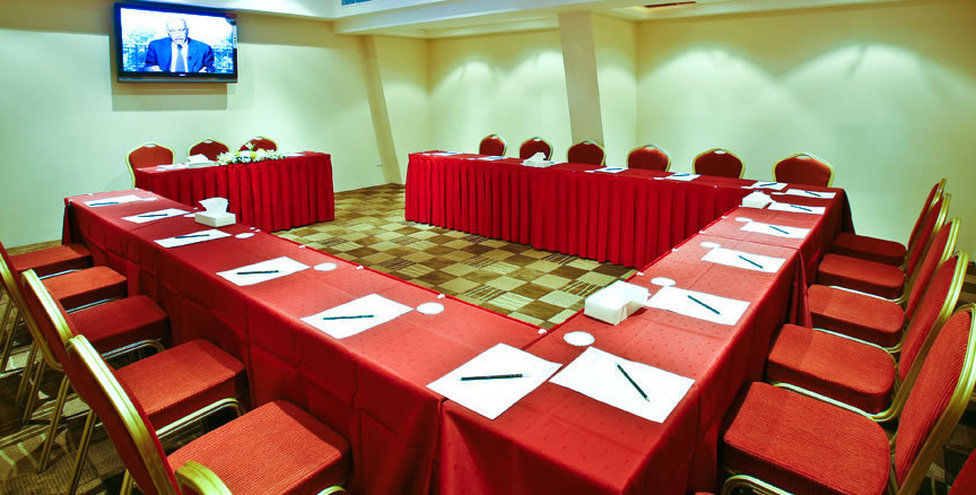 Ramada 3*