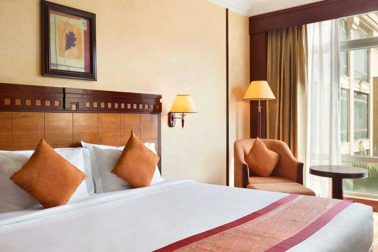 Hotel Ramada Riyadh