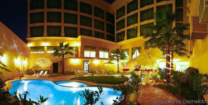 Hotel Ramada